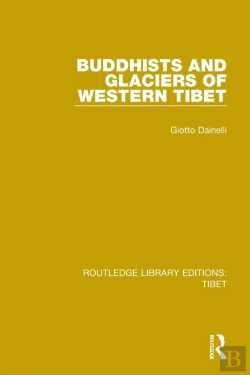 Bertrand.pt - Buddhists And Glaciers Of Western Tibet