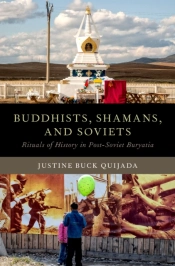 Buddhists, Shamans, And Soviets