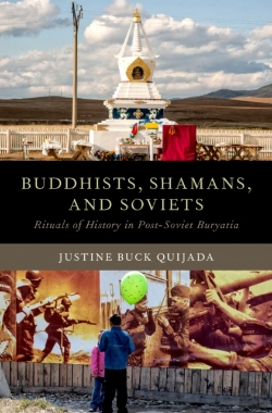 Bertrand.pt - Buddhists, Shamans, And Soviets