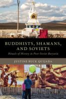 Buddhists, Shamans, And Soviets