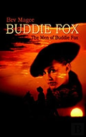 Buddie Fox