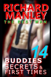 Buddies, Secrets & First Times