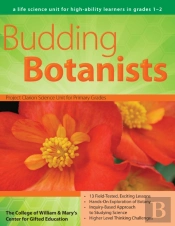 Budding Botanists