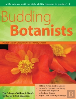 Bertrand.pt - Budding Botanists