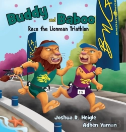 Bertrand.pt - Buddy And Baboo Race The Lionman Triathlon