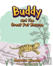 Buddy And The Great Pet Rescue