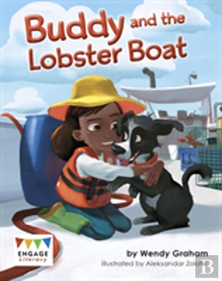 Bertrand.pt - Buddy And The Lobster Boat