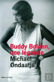 Buddy Bolden, Une Légende