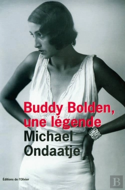 Bertrand.pt - Buddy Bolden, Une Légende