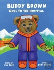 Buddy Brown Goes To The Hospital