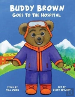 Bertrand.pt - Buddy Brown Goes To The Hospital