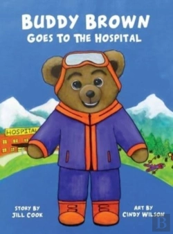 Bertrand.pt - Buddy Brown Goes To The Hospital
