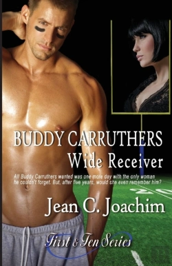 Bertrand.pt - Buddy Carruthers, Wide Receiver