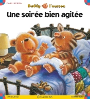Buddy L'Ourson ; Une Soirée Bien Agitée