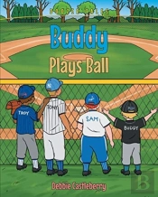 Buddy Plays Ball