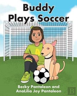 Bertrand.pt - Buddy Plays Soccer