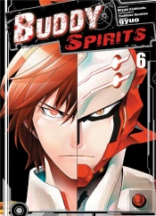 Buddy Spirits T6