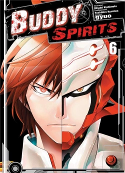 Bertrand.pt - Buddy Spirits T6