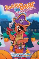 Buddy The Bear - Beary Spooky Adventure