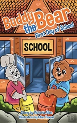 Bertrand.pt - Buddy The Bear
