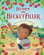 Buddy The Bucket Filler