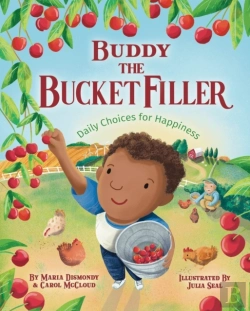 Bertrand.pt - Buddy The Bucket Filler