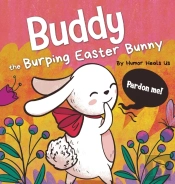 Buddy The Burping Easter Bunny