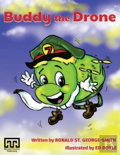 Buddy The Drone