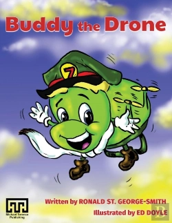 Bertrand.pt - Buddy The Drone