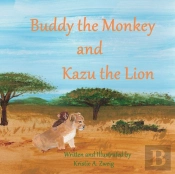 Buddy The Monkey And Kazu The Lion