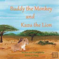 Bertrand.pt - Buddy The Monkey And Kazu The Lion