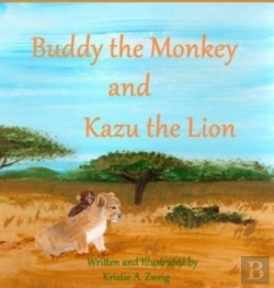 Bertrand.pt - Buddy The Monkey And Kazu The Lion