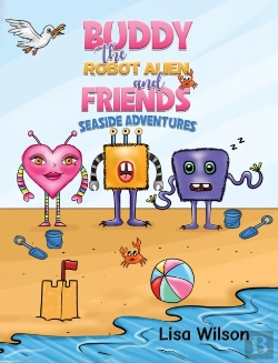 Bertrand.pt - Buddy The Robot Alien And Friends: Seaside Adventures