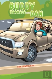 Buddy Travels With Dan