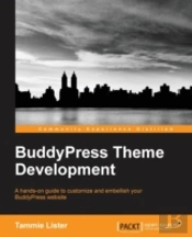 Buddypress Theme Development