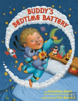 Bertrand.pt - Buddy'S Bedtime Battery