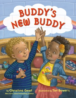 Bertrand.pt - Buddy'S New Buddy