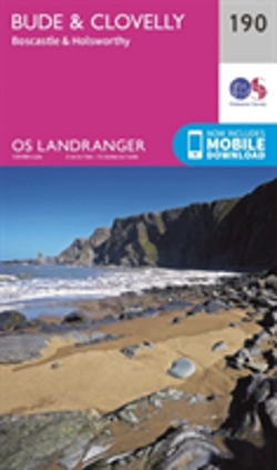 Bertrand.pt - Bude & Clovelly, Boscastle & Holsworthy