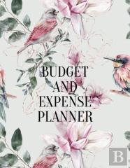 Budget And Expense Planner