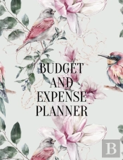Budget And Expense Planner