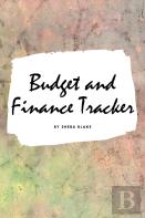 Budget And Finance Tracker (Small Softcover Planner)