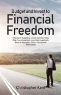 Budget And Invest To Financial Freedom