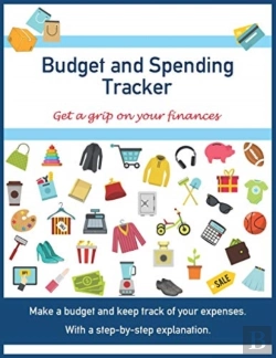 Bertrand.pt - Budget And Spending Tracker: Get A Grip