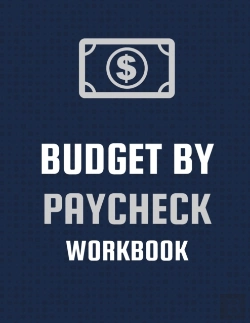 Bertrand.pt - Budget By Paycheck Workbook