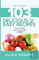 Budget Cookbook (3rd Edition)