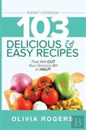 Budget Cookbook (3rd Edition)