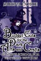 Budget Cuts For The Dark Arts And Crafts