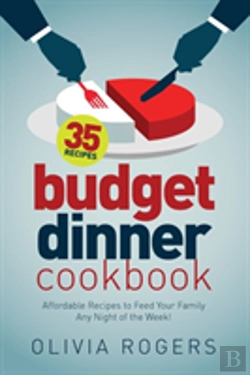 Bertrand.pt - Budget Dinner Cookbook (2nd Edition)