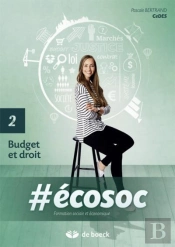 Budget Et Droit