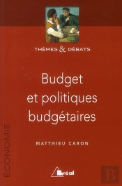 Budget Et Politiques Budgétaires